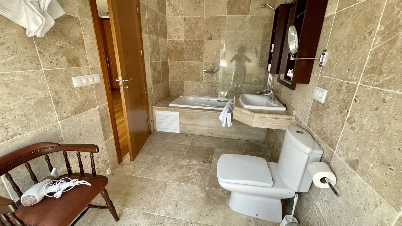 Photo of Bathroom in Balea