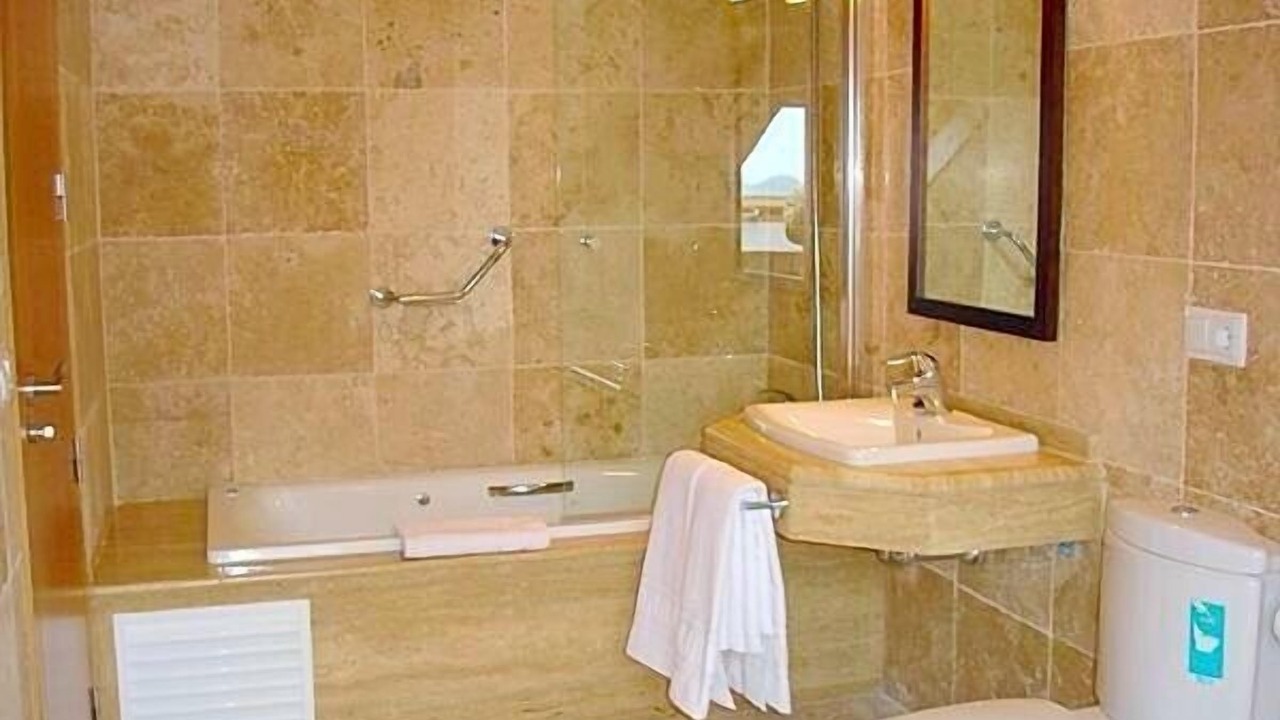 Photo of Bathroom in Balea
