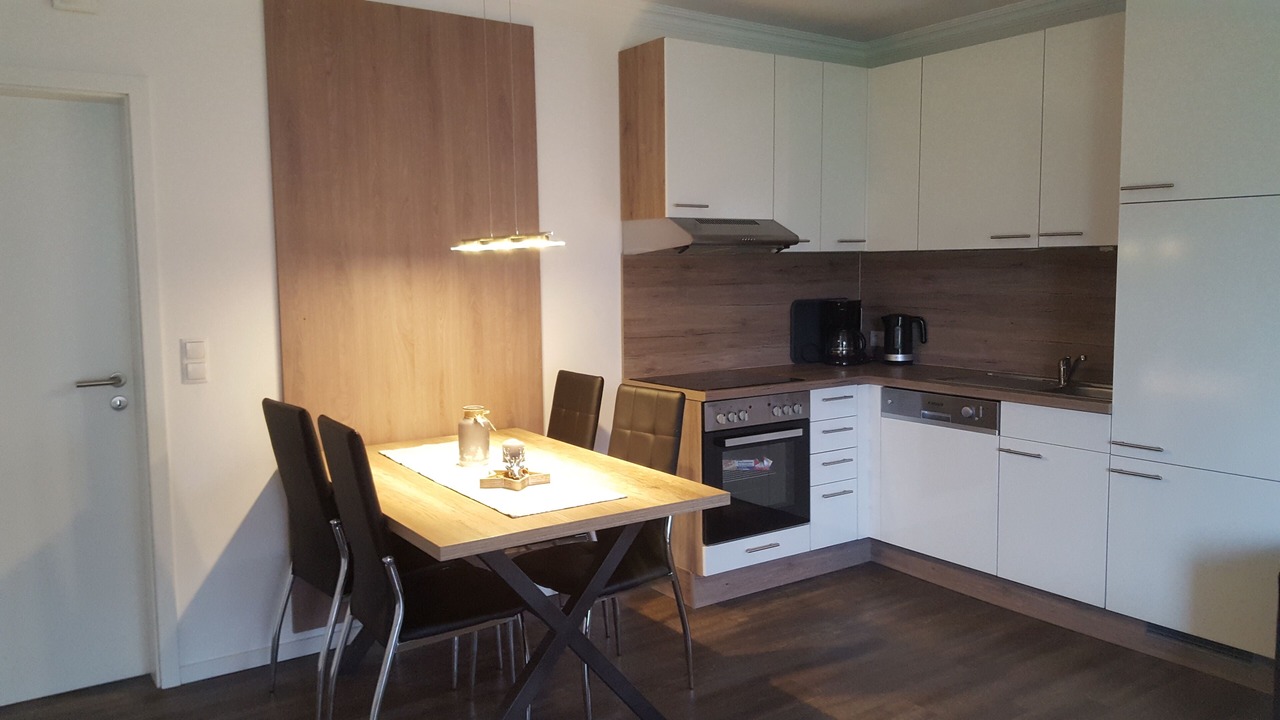 Photo of Kitchen in Sand
