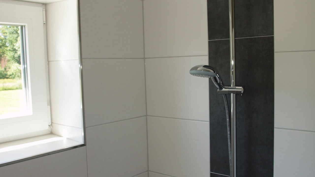 Photo of Bathroom in Sand