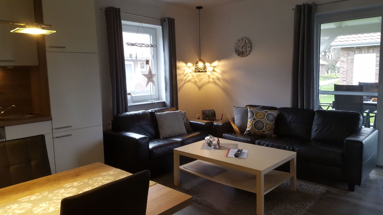 Photo of Livingroom in Sand