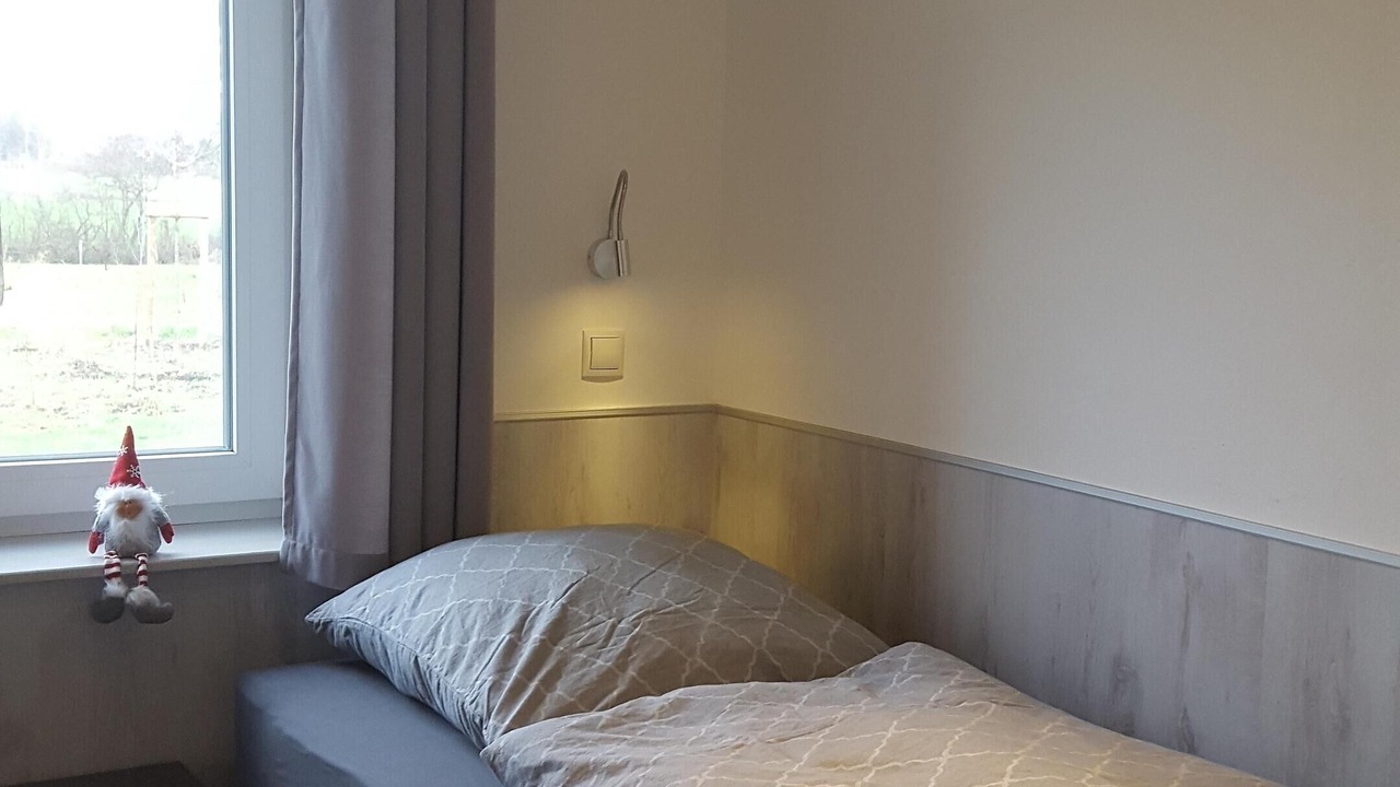 Photo of Bedroom in Sand