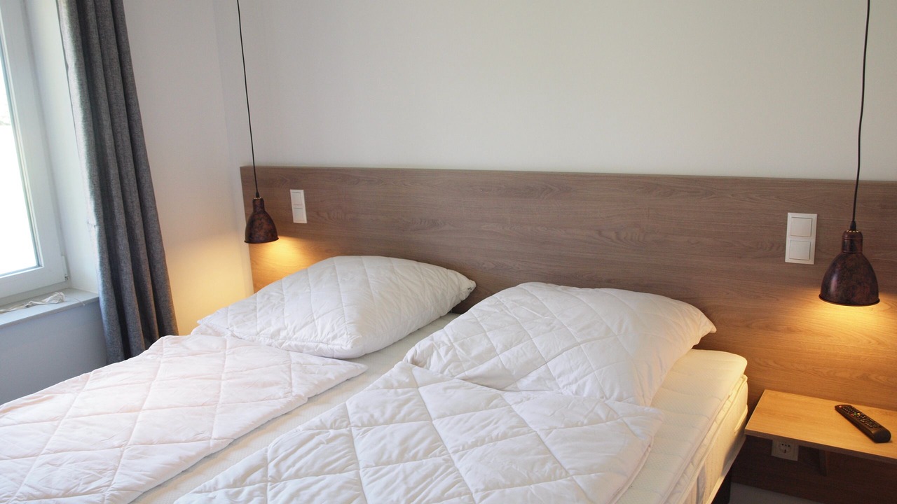 Photo of Bedroom in Sand