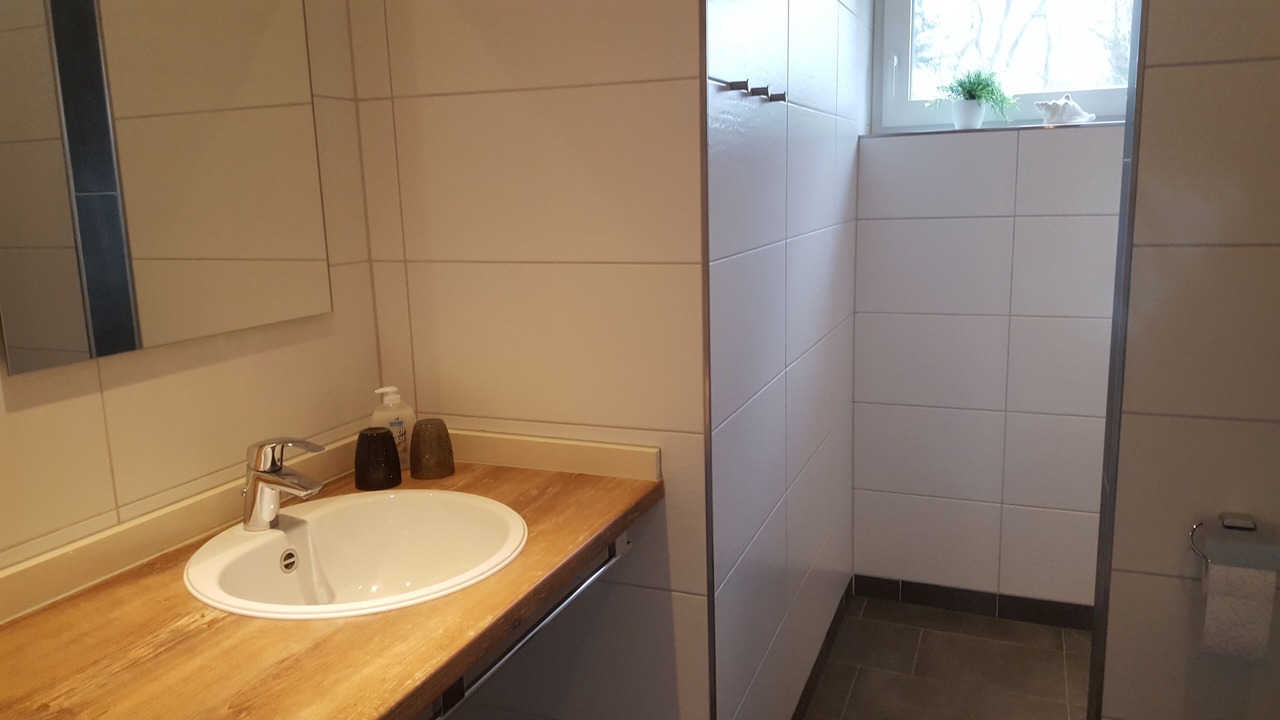 Photo of Bathroom in Sand