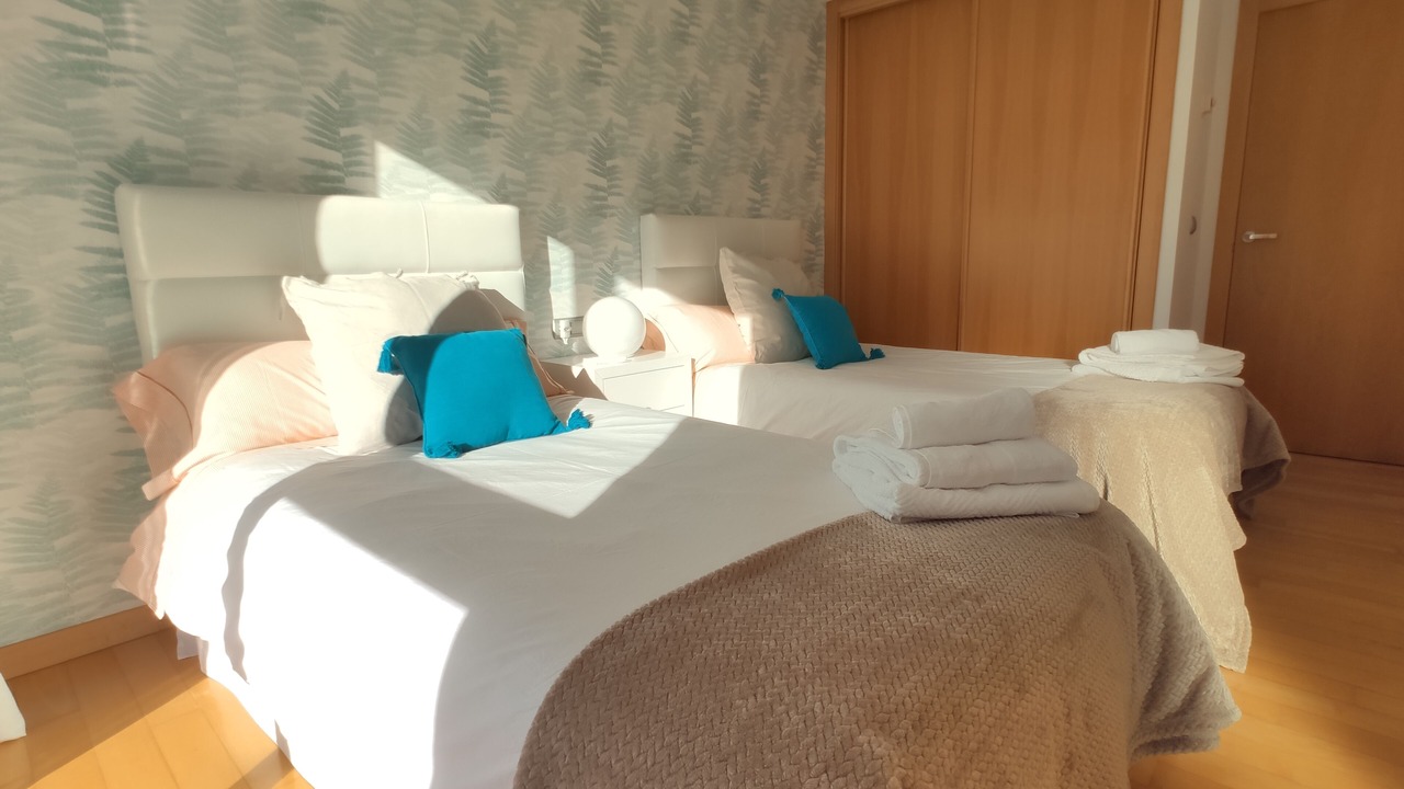Photo of Bedroom in Sanxenxo