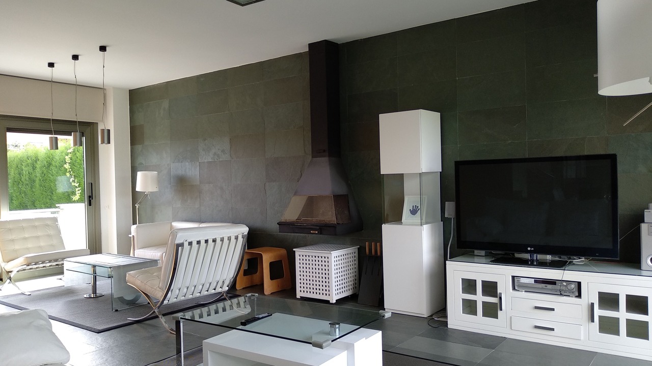 Photo of Bedroom in Sanxenxo