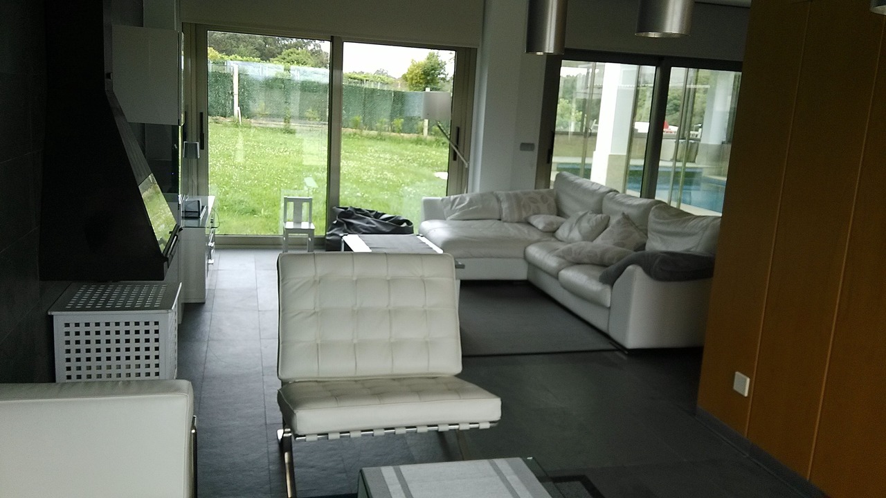 Photo of Livingroom in Sanxenxo