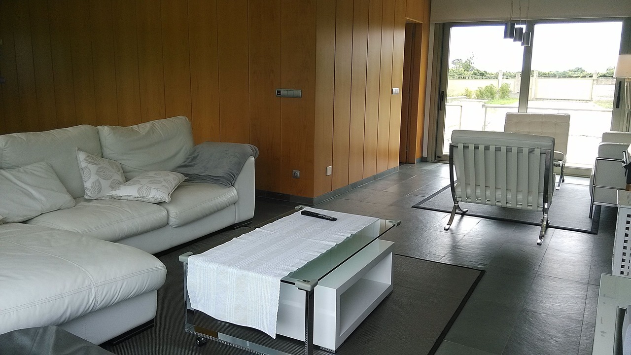 Photo of Livingroom in Sanxenxo