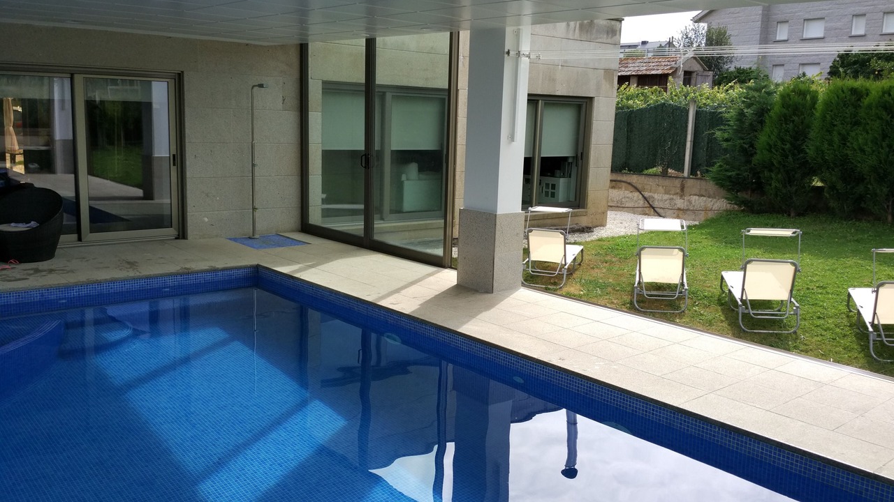 Photo of Outdoor in Sanxenxo