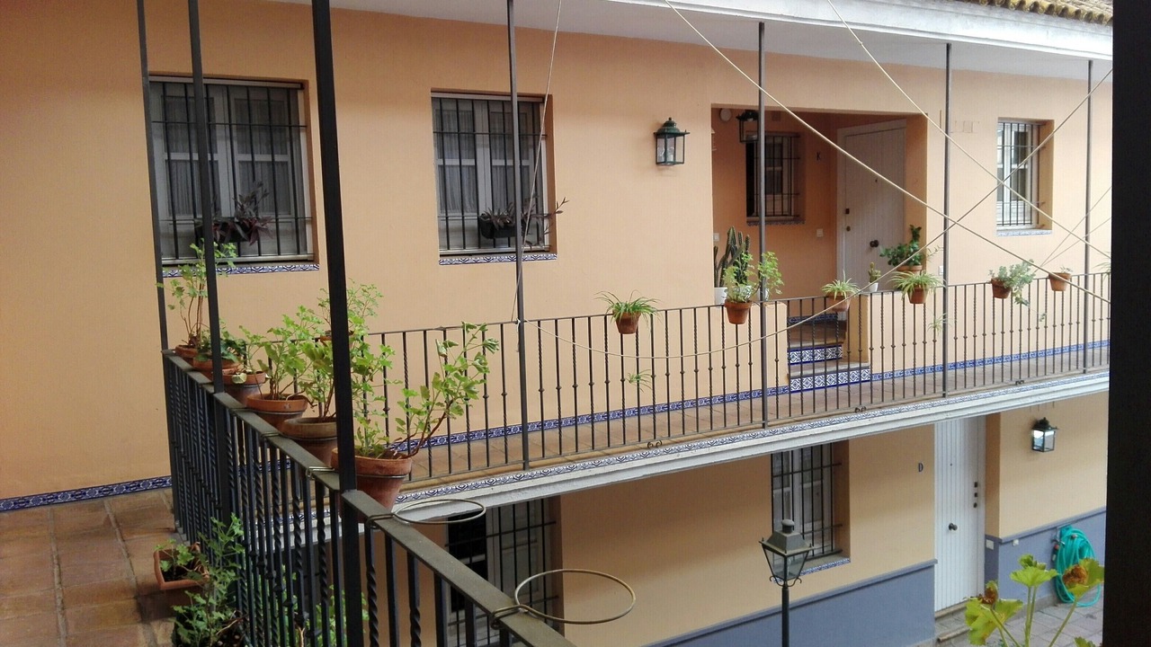 Photo of Outdoor in San Bernardo