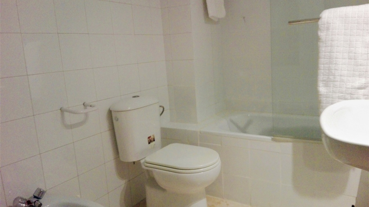 Photo of Bathroom in San Bernardo