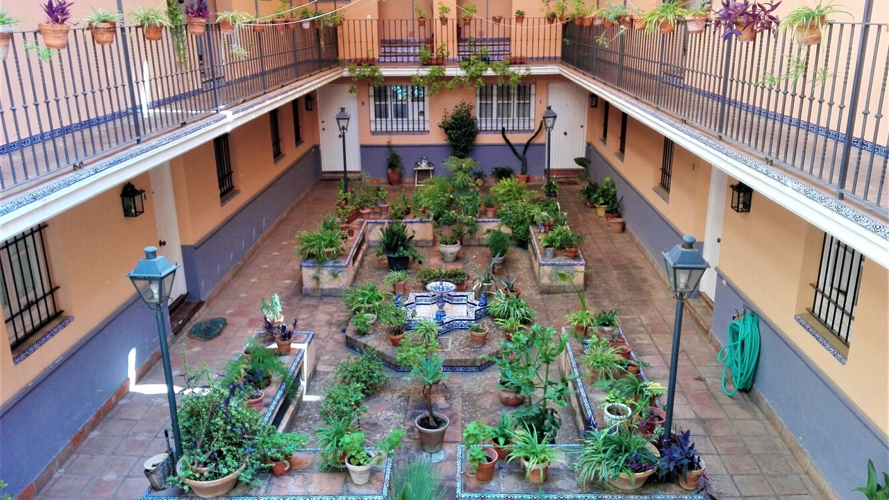 Photo of Outdoor in San Bernardo
