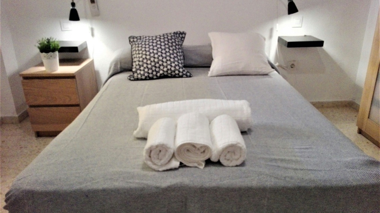 Photo of Bedroom in San Bernardo