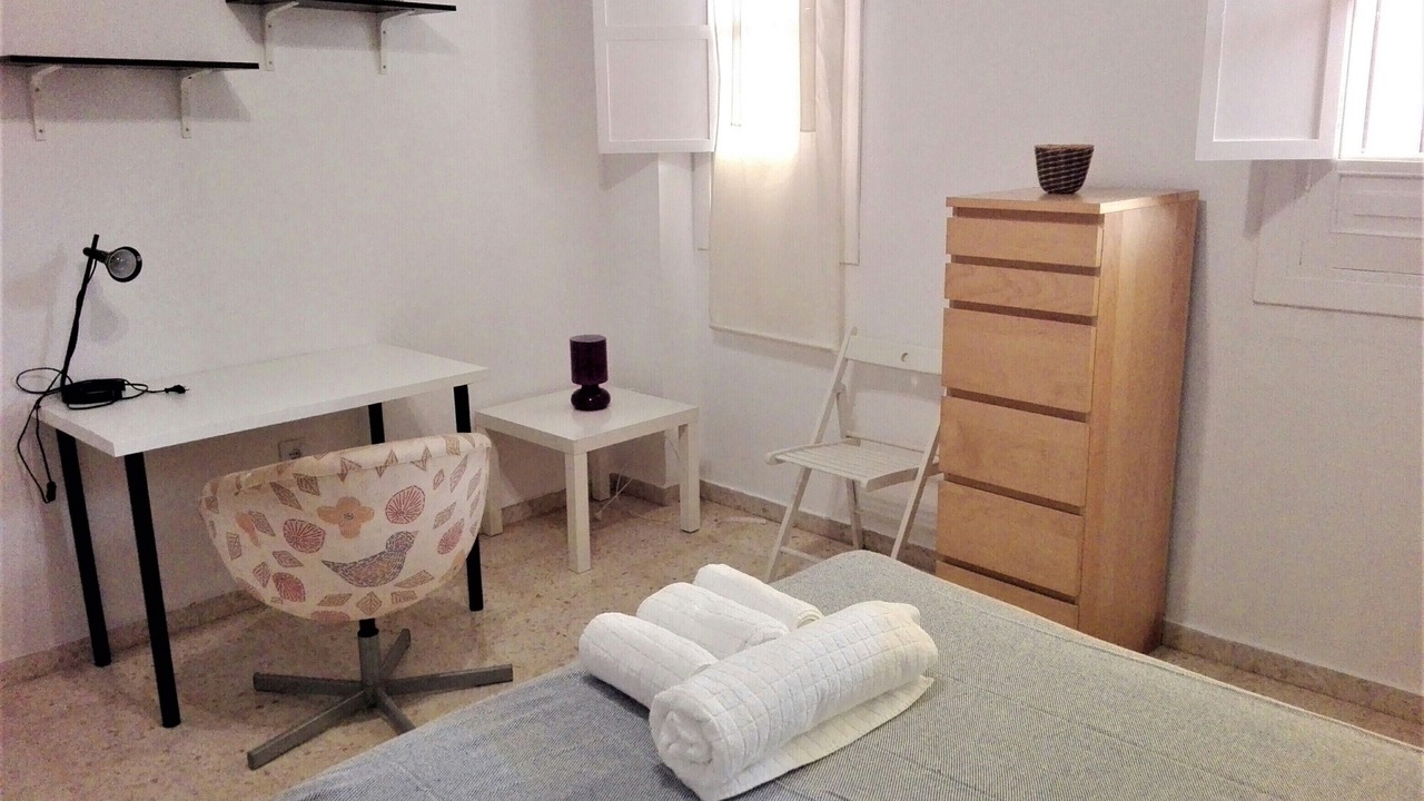 Photo of Bedroom in San Bernardo