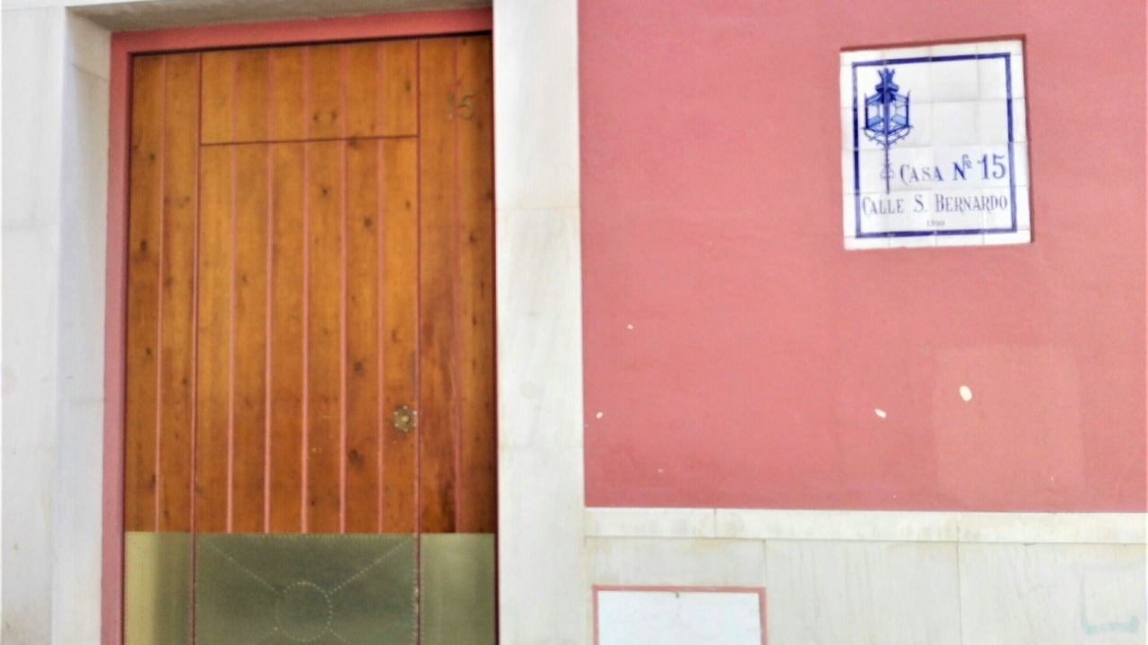 Photo of Outdoor in San Bernardo