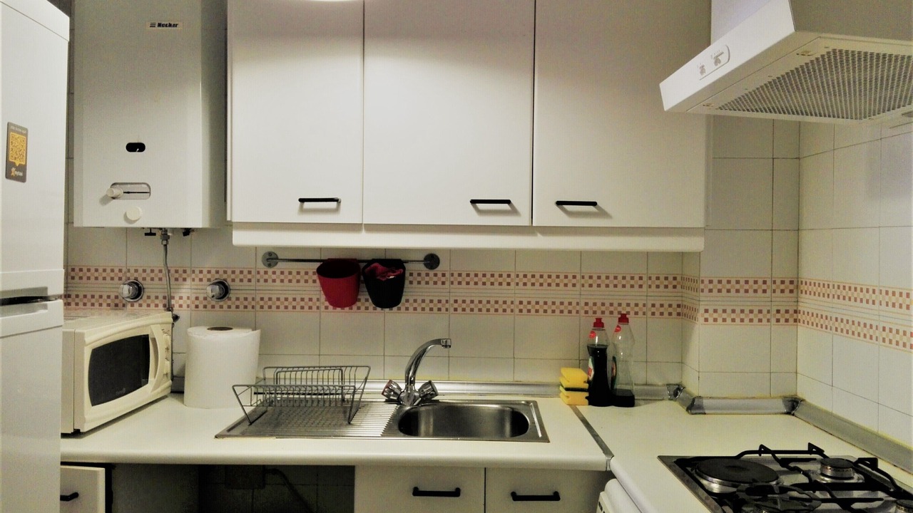 Photo of Kitchen in San Bernardo