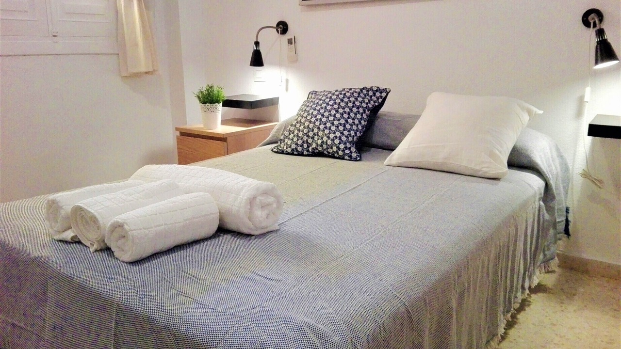 Photo of Bedroom in San Bernardo
