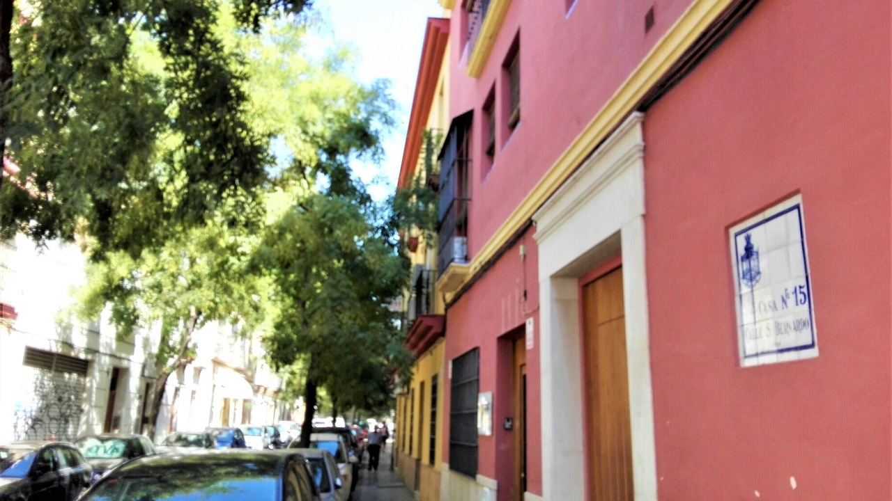 Photo of Others in San Bernardo