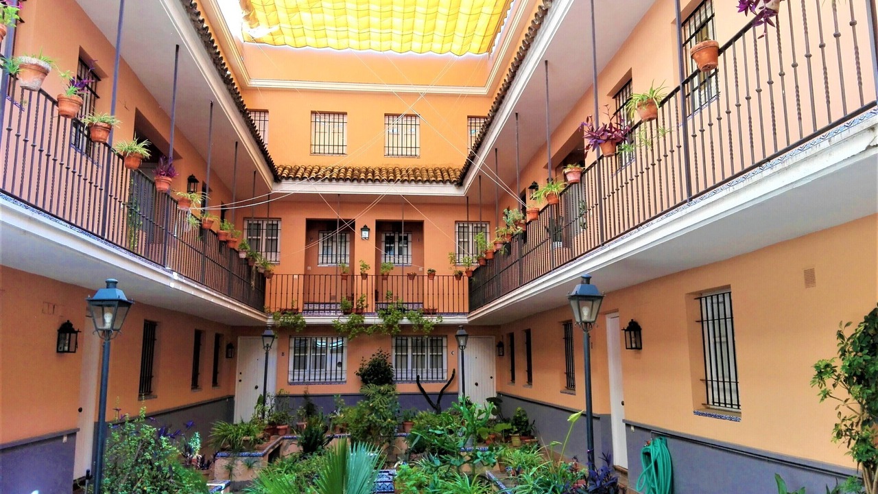 Photo of Outdoor in San Bernardo