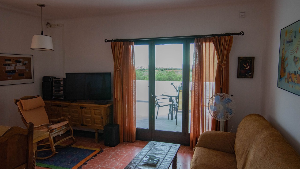 Photo of Livingroom in El Mas Bosca