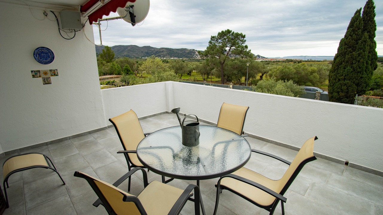 Photo of Outdoor in El Mas Bosca