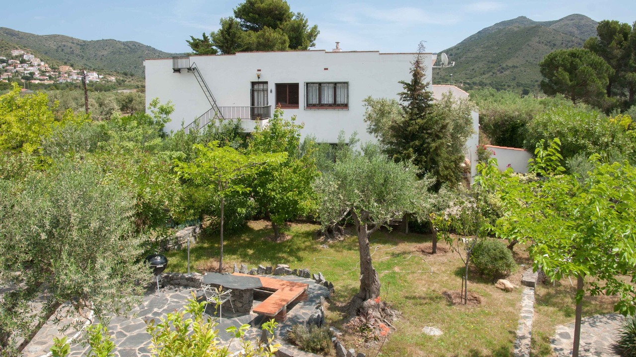 Photo of Outdoor in El Mas Bosca