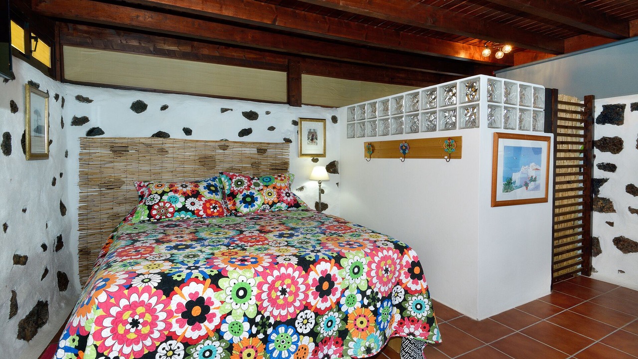 Photo of Bedroom in Macher