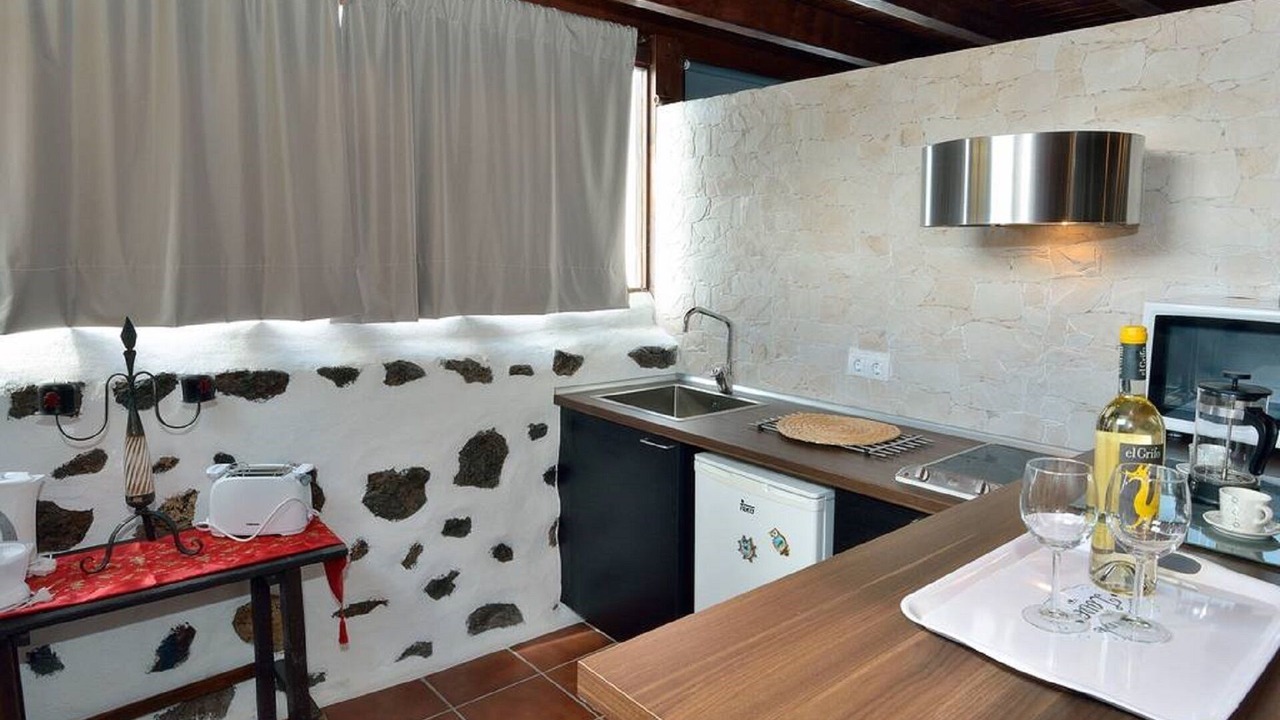 Photo of Kitchen in Macher