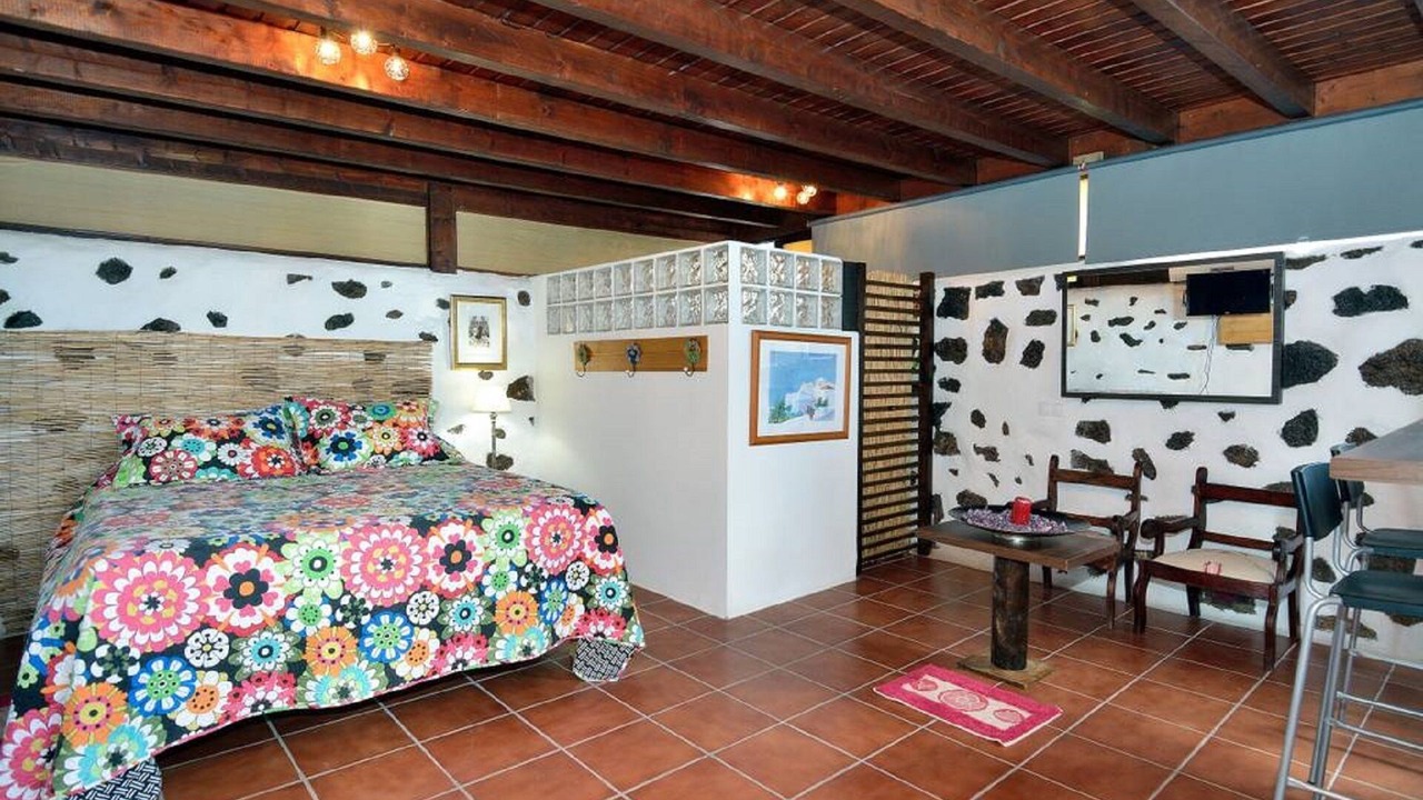 Photo of Bedroom in Macher