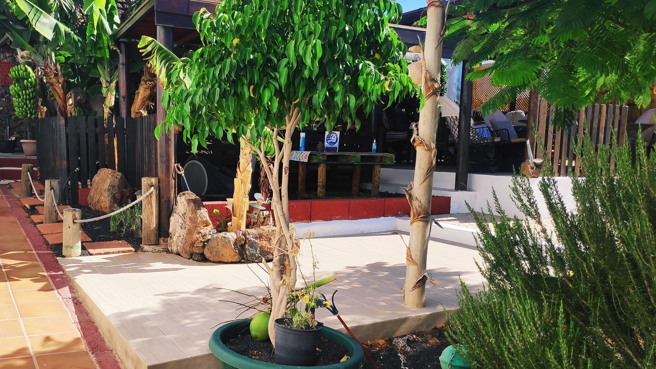 Photo of Outdoor in Macher