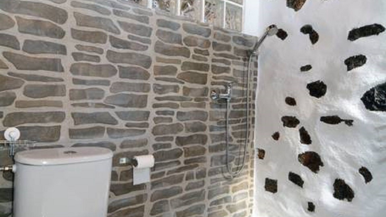 Photo of Bathroom in Macher