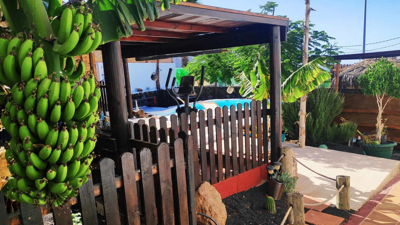 Photo of Outdoor in Macher