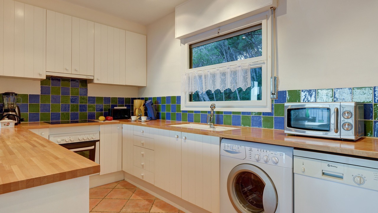 Photo of Kitchen in Palafrugell
