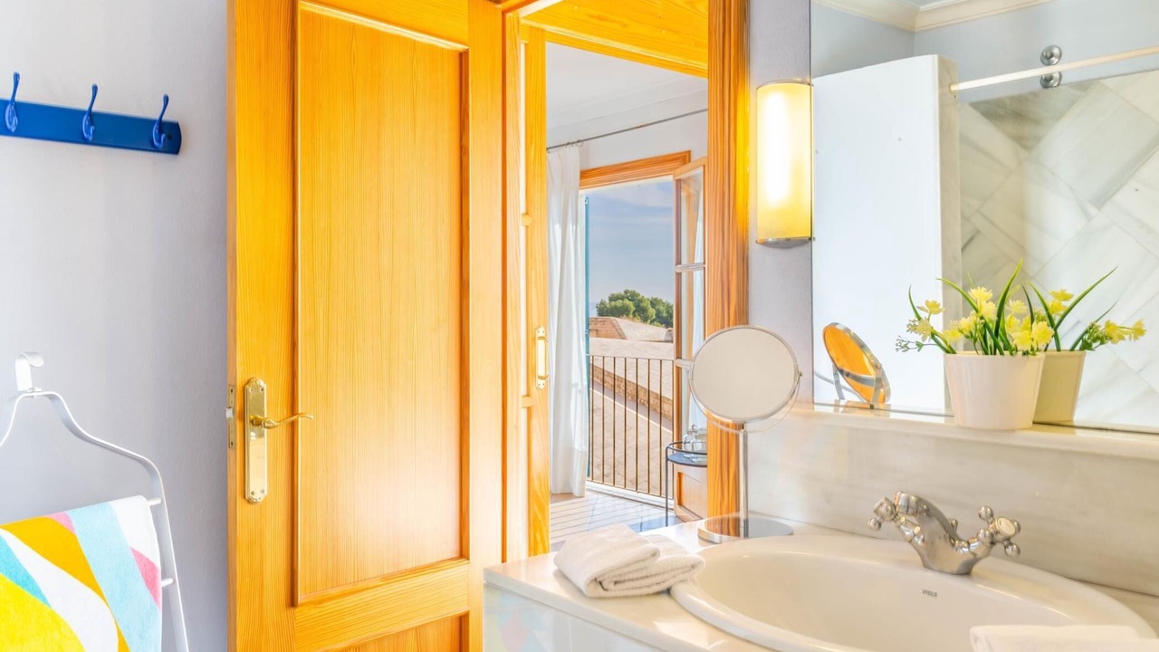 Photo of Bathroom in Old Town