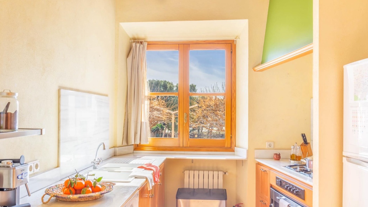 Photo of Kitchen in Old Town