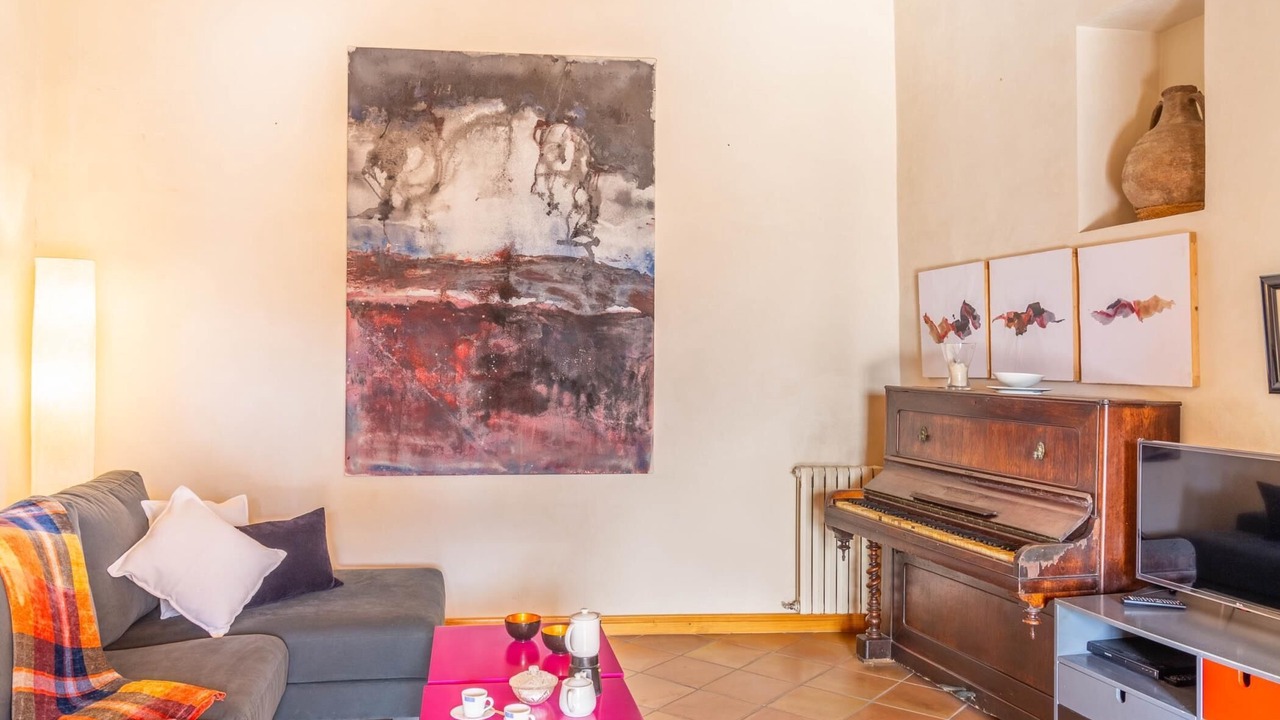 Photo of Livingroom in Old Town