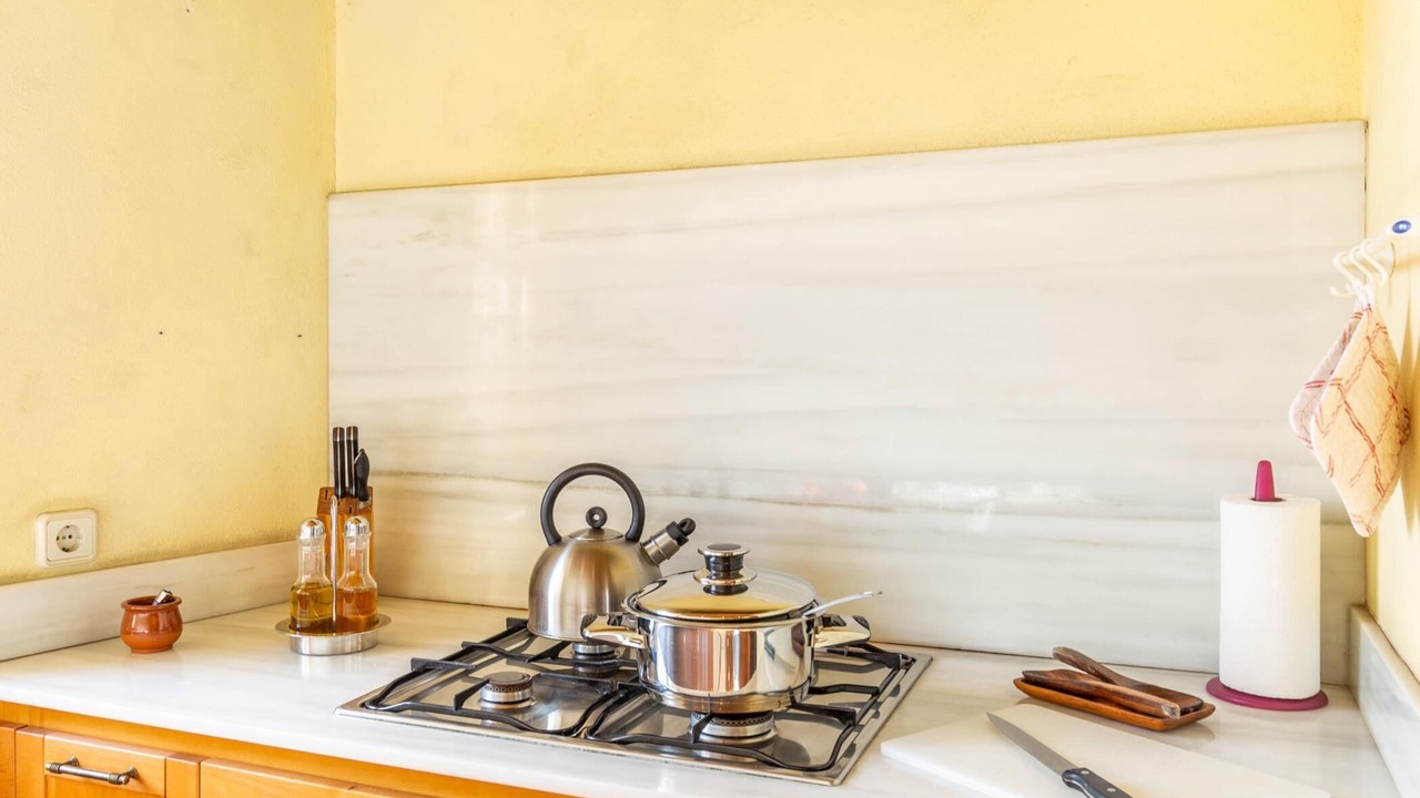 Photo of Kitchen in Old Town