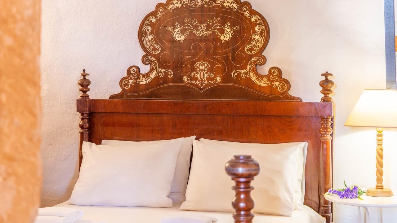 Photo of Bedroom in Old Town