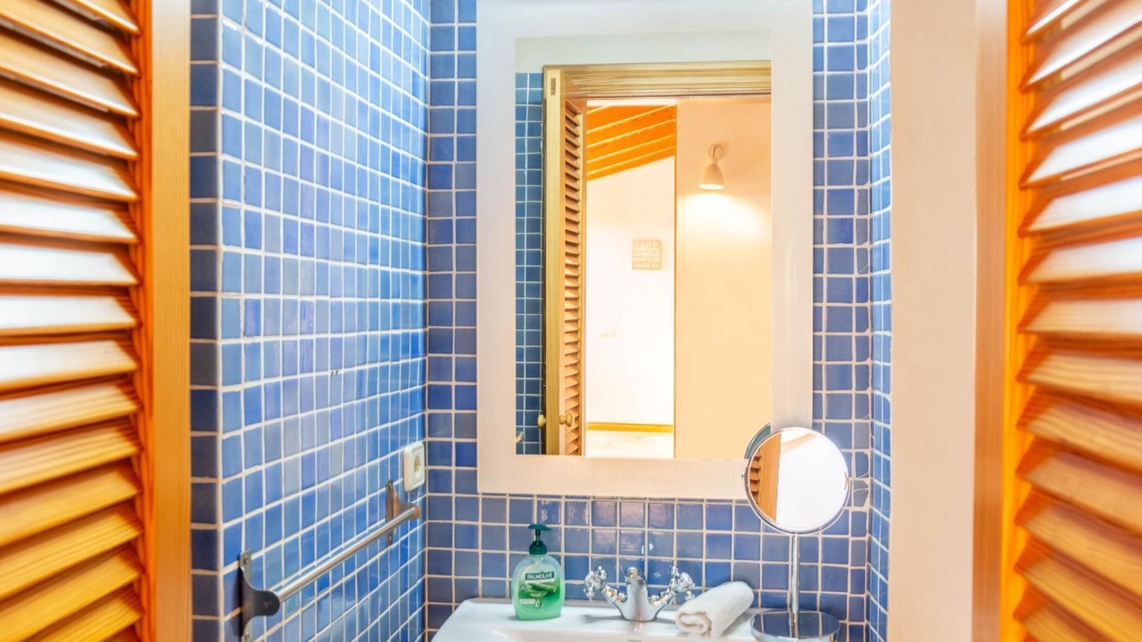 Photo of Bathroom in Old Town