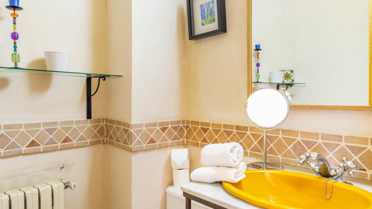Photo of Bathroom in Old Town