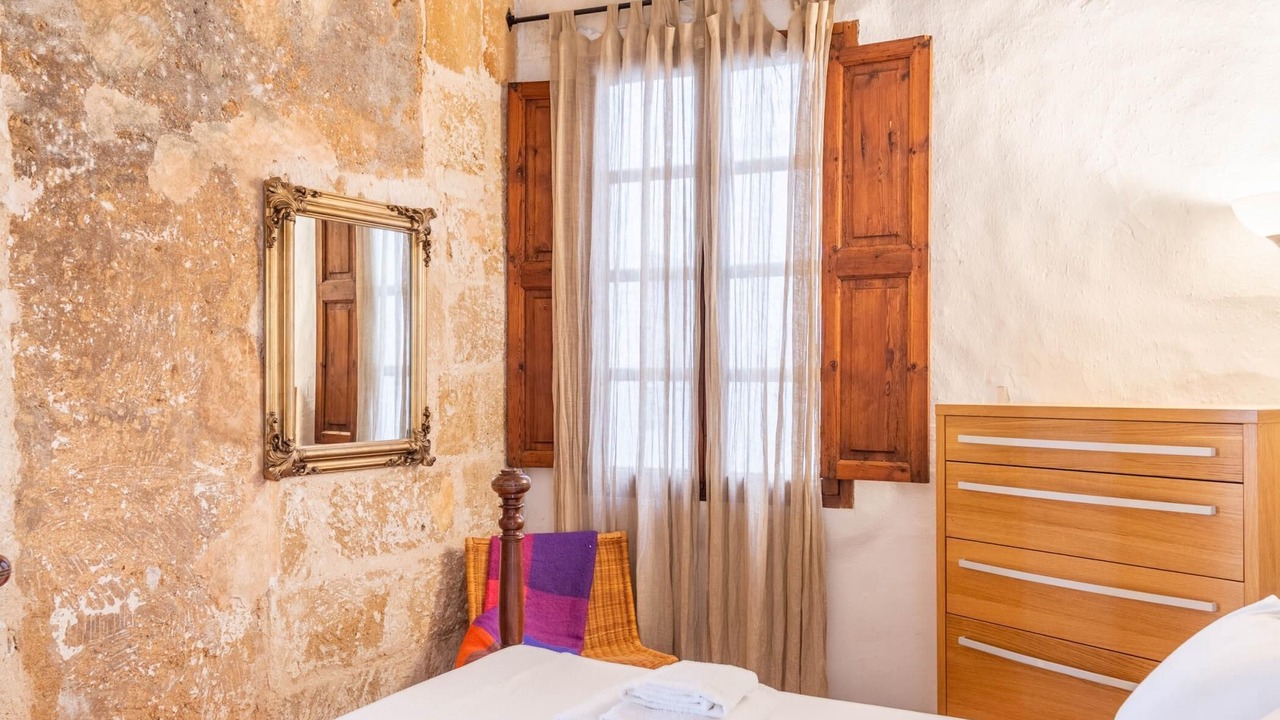 Photo of Bedroom in Old Town