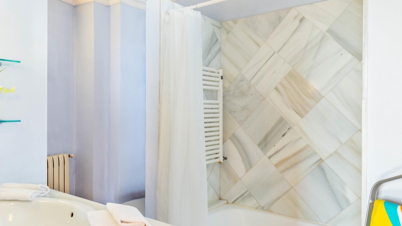 Photo of Bathroom in Old Town
