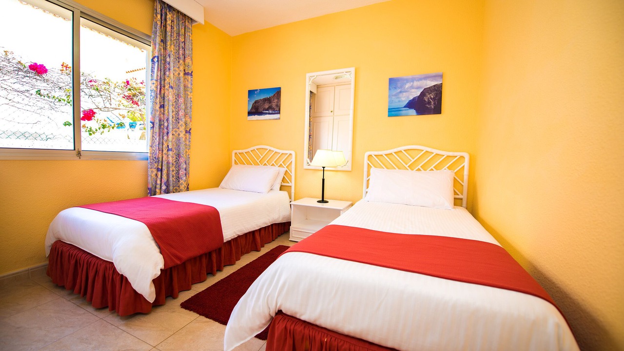Photo of Bedroom in Callao Salvaje