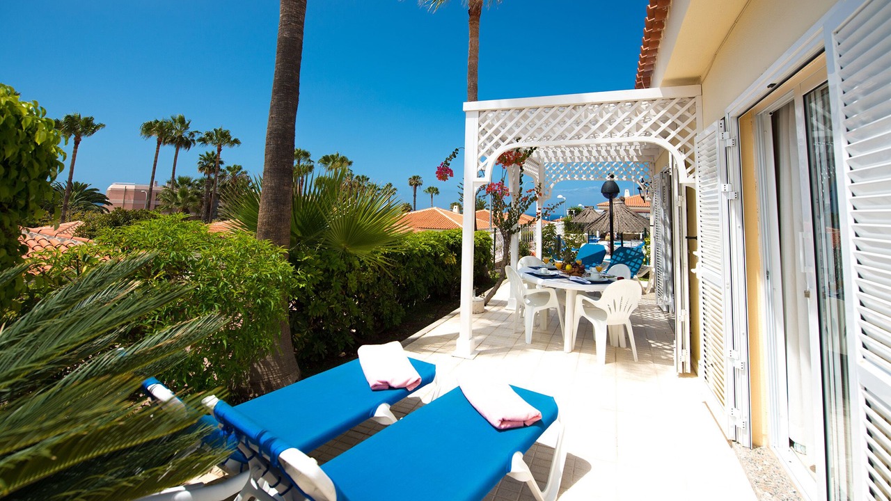 Photo of Outdoor in Callao Salvaje