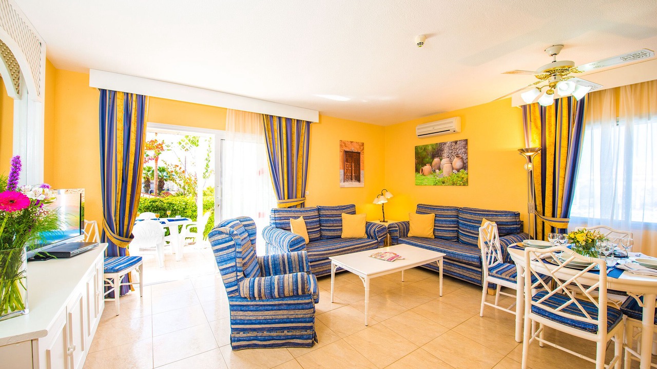 Photo of Livingroom in Callao Salvaje