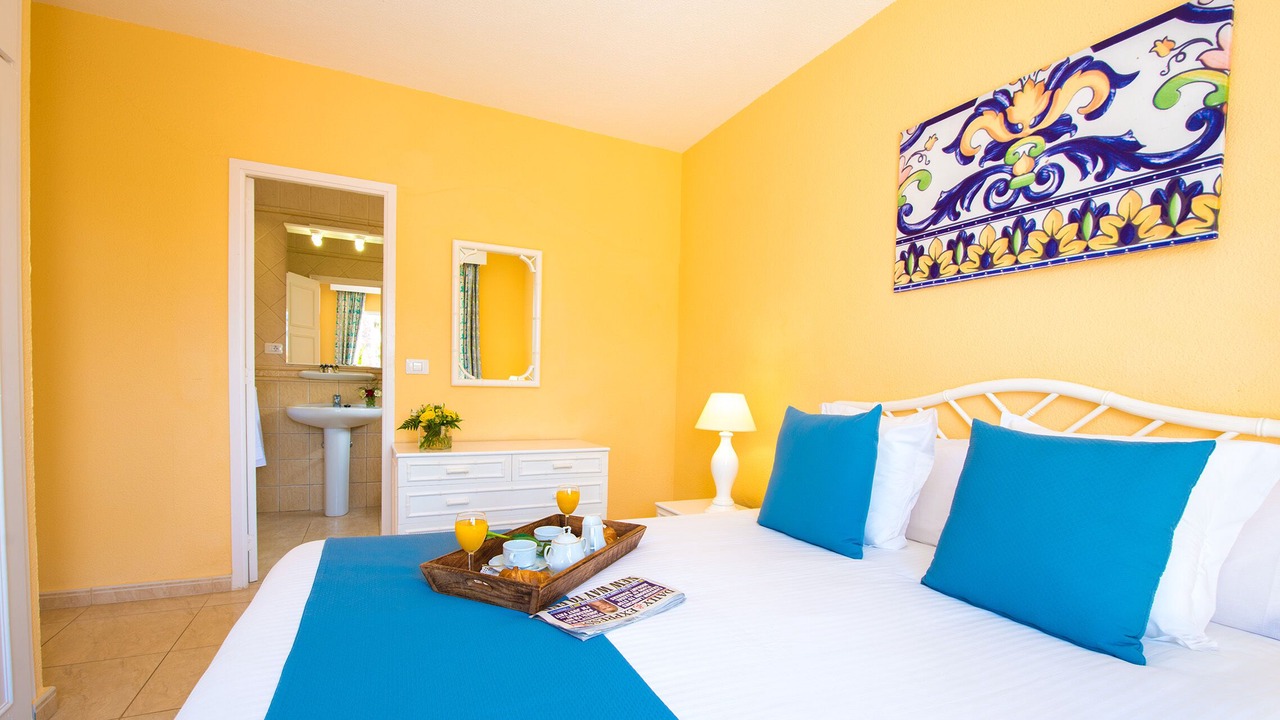 Photo of Bedroom in Callao Salvaje