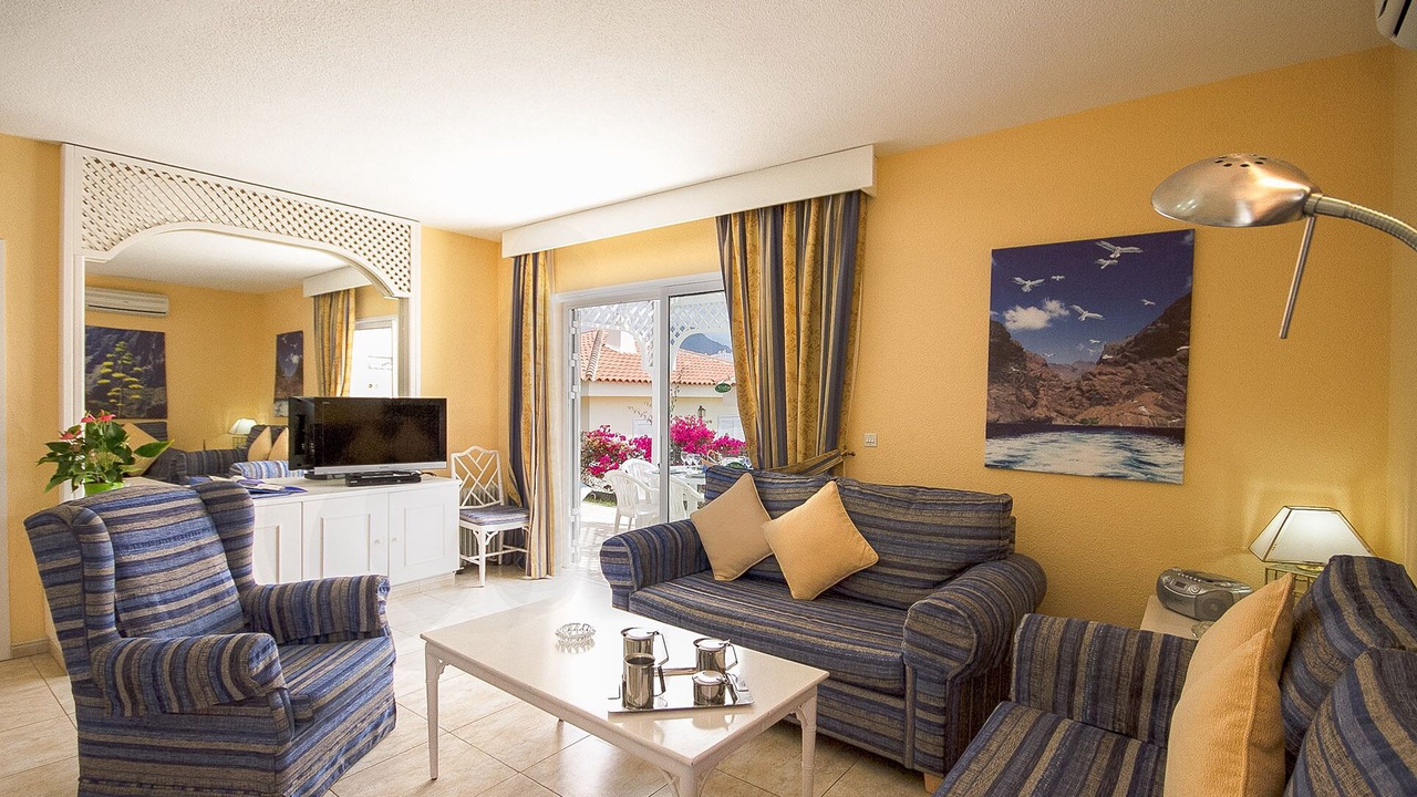 Photo of Livingroom in Callao Salvaje