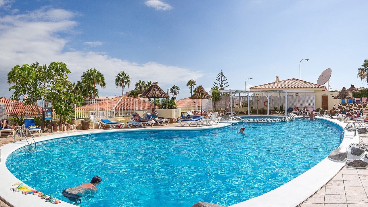 Photo of Outdoor in Callao Salvaje