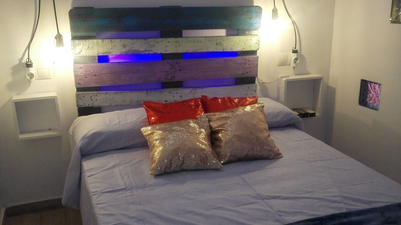 Photo of Bedroom in Sitio de Calahonda