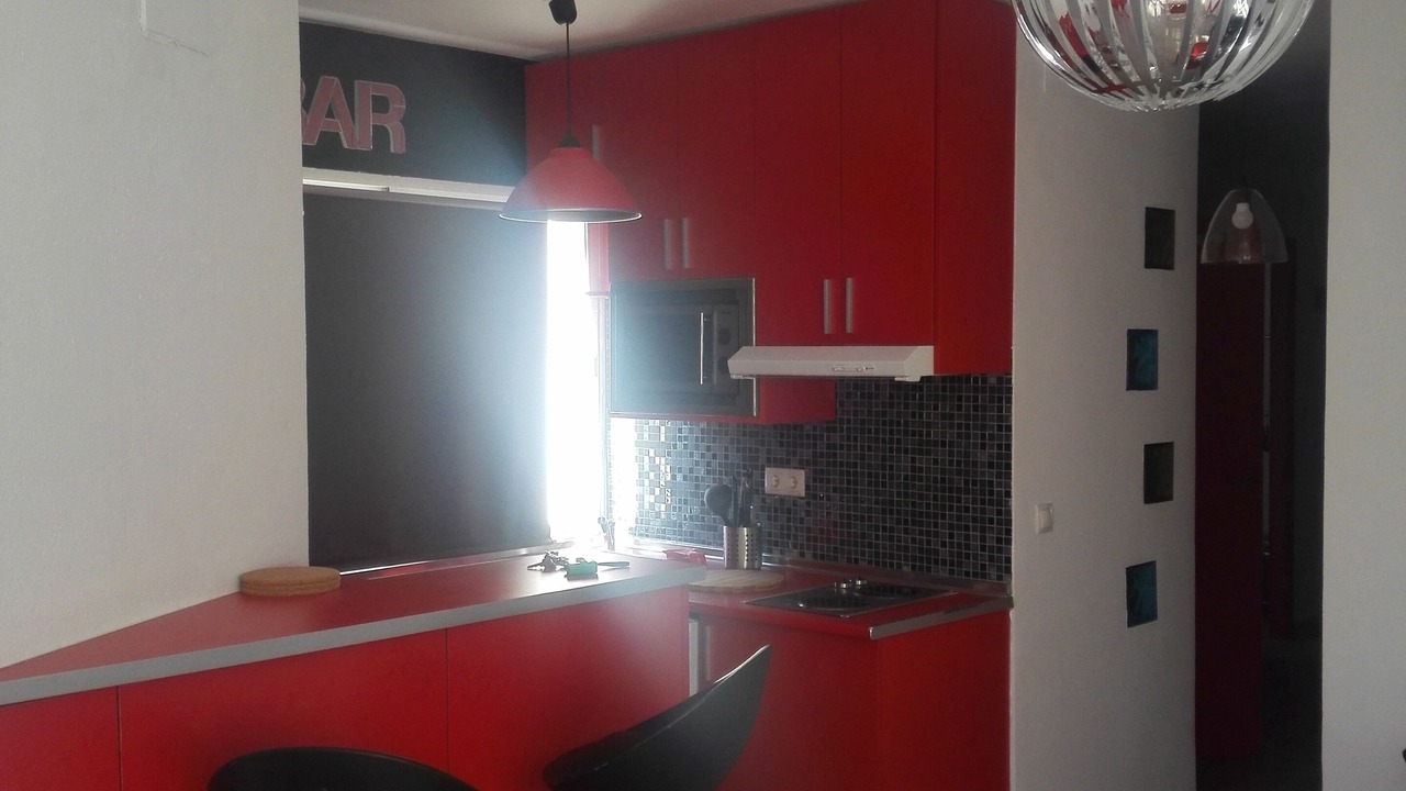 Photo of Kitchen in Sitio de Calahonda